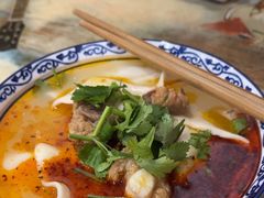 -重庆铺盖面(晋吉东二街店)