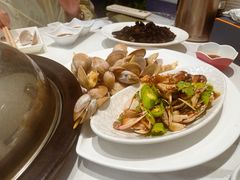 -海味当家·蒸锅海鲜(中山广场创始店)