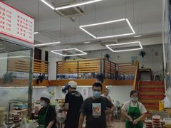 -玉华饮食店(茅台路店)