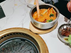 -花味烤肉·拌饭(建邺万达店)
