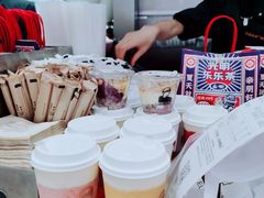 -LELECHA乐乐茶(新街口大洋店)