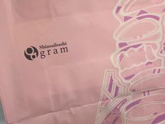 -Gram舒芙蕾(杭州中心店)