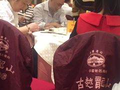-顺风海鲜港(金玉兰店)