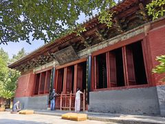 -洛阳白马寺