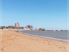 -兴城海滨风景区
