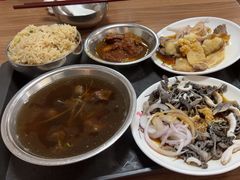 -歪头牛肉(金龙壹号店)
