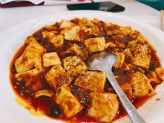 峨嵋豆腐-峨嵋酒家(德内店)