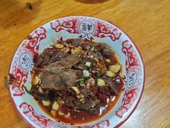 大片牛肉-浏阳小饭铺(洪西小区店)