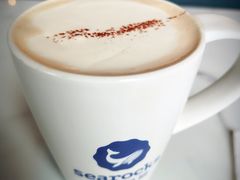 -海岩咖啡(南中环国金店)