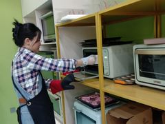 -米柚烘焙教室(新天地购物中心店)