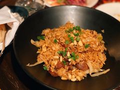 -食间牛排(重庆路万达店)