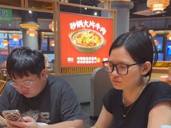 -陈家婆的菜(梅溪湖店)