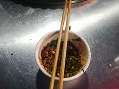 -喷火龙西昌火盆烧烤(泸州总店)