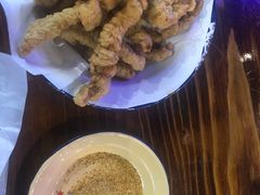 -马路牙子地桌烤肉(工体店)