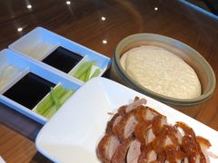 -全聚德(新街口店)