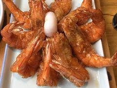 -局气 烤鸭·北京菜(光华路店)