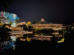 -雅达·阳羡溪山小镇中心