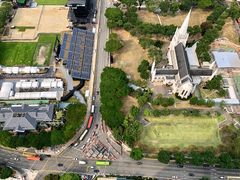 -新加坡瑞士史丹福酒店