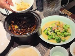 -平山宴(瘦西湖店)