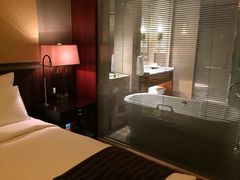 丽晶酒店-北京丽晶酒店