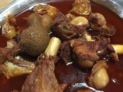 -雷子烧烤(第五大道店)