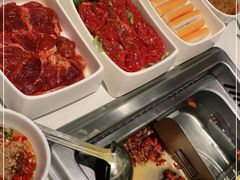 -海底捞火锅(长宁路龙之梦店)
