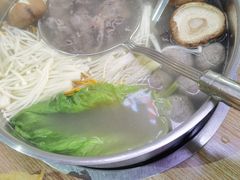 -就这么牛潮式牛肉火锅(华侨城店)