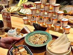 -一豚轩·烧鸟·豚骨拉面(五四路店)