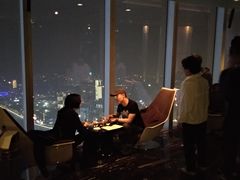 -广州四季酒店