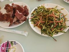-胖子菜馆(隆昌路店)