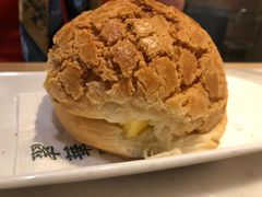 -翠华餐厅(香港国际机场店)