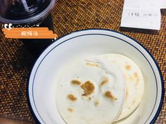 -毅祥斋老孙家泡馍(西羊市店)