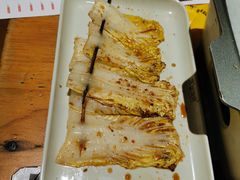-木屋烧烤(南新店)