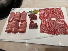 -禧悦楼 · 港味海鲜火锅