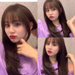 -3AM·S HAIR SALON烫发染发接发