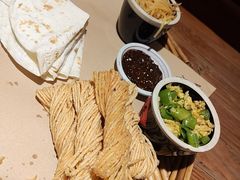 -符离集餐厅(万象城店)