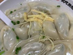 -朱新年·苏式汤团·面点(北寺塔店)