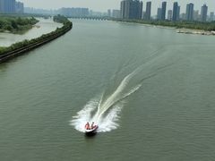 -咸阳湖景区