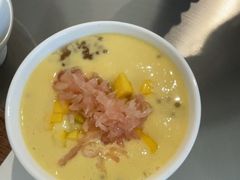 杨枝甘露双重奏-满记甜品(北京东坝万达店)