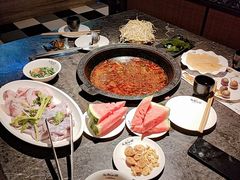 -大鱼山房鱼头火锅(老字号品质店)