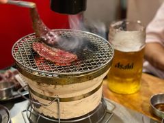 -蒜香焼肉PURUSHIN(马场路店)