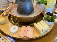 -百叶居·老北京涮羊肉(鼓楼店)