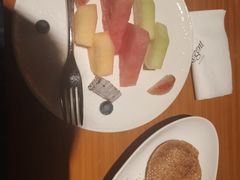 -丽晶酒店-金宝99 Restaurant