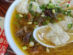 -正果忠记云吞濑粉(总店)