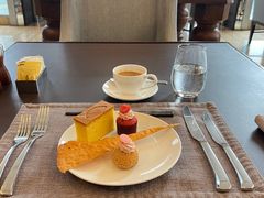 -广州文华东方酒店·悦铂尼西餐厅