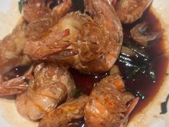 -阿明小菜·海鲜·上海菜(梅陇店)