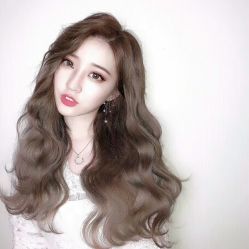 点击看大图 -3AM HAIR SALON烫发染发接发