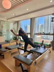-Your Yoga Pilates·瑜伽普拉提习练室