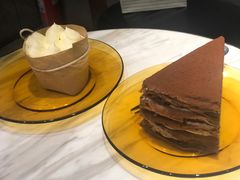 -Awfully Chocolate(来福士广场店)