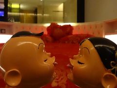 婚房-北京益田影人花园酒店